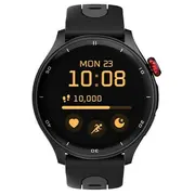 myPhone Watch Adventure  Smart watch Gps Satellite Amoled 1.43 Waterproof Black Sma002891 5902983627746