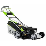 Nac Lawn Mower Burn. 150Cc Ls51-150-Hsd-Li Drivetrain  Ls51-150- Hsd-Li 5902490742024 Wlononwcrchrw