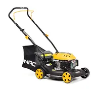 Nac Petrol Lawn Mower 79,9Cc Lp40-79-En-Sb  Lp40-79-Pl-Sb 5902490741652 Wlononwcrbjj1