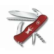 Nazis Hunter Krāsa Red  7611160058393