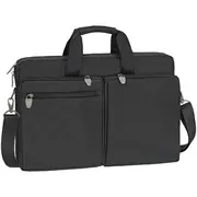 Nb Case Tiergarten 17.3/8550 Black Rivacase  8550Black 4260403570340
