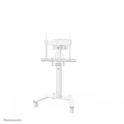 Neomounts Av2-500Wh Universal Videobar Kit - White  8717371443757