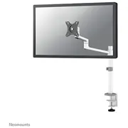 Neomounts Screen Desk Mount ClampGrommet  Ds60-425Wh1 8717371449810
