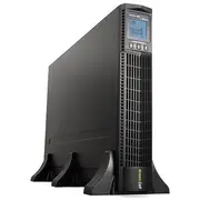 Nepārtrauktās barošanas bloks Green Cell Ups Rtii 3000Va 2700W with Lcd Display  Ups15 5902701419790 Augceo2R0000002
