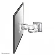 Newstar Flat Screen Wall Mount 1 Pivot  Tiltable 10-30 Silver Fpma-W910 8717371440565
