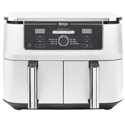 Ninja Af400Eu Karstā gaisa katls 9.5L  Af400Euwh 0622356261180