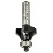 Noapaļošanas frēze Hm R6 mm, divpusējā  2608628340 3165140358019