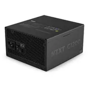 Nzxt Psu C1200 V2 1200W 80 Gold Atx3.1  Pa-2G2Bb-Eu 5056547204635