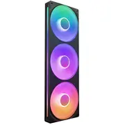 Nzxt Rf-U36Hf-B1 computer cooling system Computer case Fan 36 cm Black  5056547204437 Wlononwcrofgy