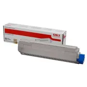 Oki Mc873Magenta toner 10K  45862815 5031713064091