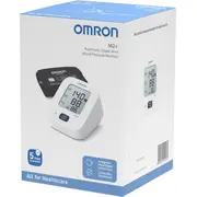 Omron M2 Hem-7188-Le asinsspiediena mērītājs  4015672114272