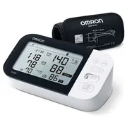 Omron M7 Intelli It Afib Blood Pressure Monitor Black  Hem-7380T1-Ebk 4015672113923 Uisomrcis0038