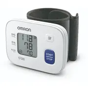 Omron Rs1 Wrist Automatic  Hem-6160-E 4015672111097 Uisomrcis0024