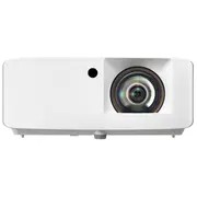 Optoma Gt2000Hdr Short throw projector 3500 Ansi lumens Dlp 1080P 1920X1080 3D White  E9Pd7Kk31Ez4 5055387666986 100007182