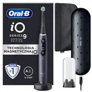 Oral-B iO Series 9 Special Edition Black  44318997 4210201422044 Wlononwcroy51