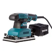 Orbital Sanders 190W Bo3710 Makita  Mbo3710 0883816033482 Wlononwcrozks