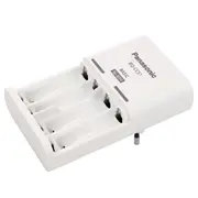 Panasonic Bq-Cc51E battery charger  5410853063889 Balpanlad0001