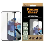 Panzerglass Screen Protector iPhone 16 Pro Max 6.9 Ultra-Wide Fit 2864  5715685002403