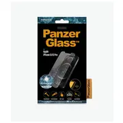 Panzerglass Standard Super aizsargstikls telefonam iPhone 12  Pro Antibakteriāls 2708 5711724027086