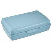 Pārtikas uzglabāšanas trauks click-box maxi 3,7L Luca 30X20X8,5Cm zils 0610695680  4052396081428
