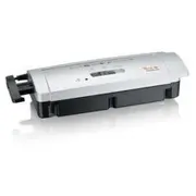 Peach Ps400-00 paper shredder Strip shredding 72 dB 22 cm Black, Silver  7640169587313 Wlononwcrptfp