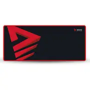 Peles paliktnis Savio Professional Gaming Mousepad Turbo Dynamic Xl Black  5901986044819 Arbsavpod0006