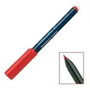 Permanentais marķieris 240 sarkans, Schneiderˇ  Sc24002