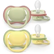 Philips Avent māneklītis Ultra Air Neutral,18 2 gab.  Scf349/50 8720689042499