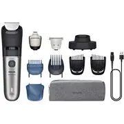 Philips Beard Trimmer 7000 Series Bt7670/15 styling with hair collector  8720689029421 Agdphistr0245