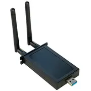 Philips Crd22 Wifi / Bt Module For Bdl3650Q Bdl4650D  Crd22/00 8712581799960