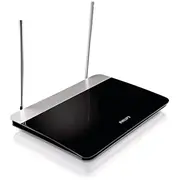 Philips digitālā Tv antena Sdv6227/12  8712581658236