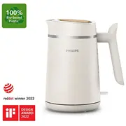 Philips Eco Conscious Edition tējkanna, 1.7L  Hd9365/10 8720389000850