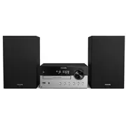 Philips Mikro Wieza Tam4205 Cd Bt  Tam4205/12 4895229109827 Uephiwmtam42050