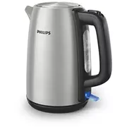 Philips Viva Collection Tējkanna,1.7L Metāla  Hd9351/90 8710103817970