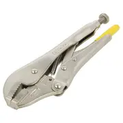 Pliers Morses,Locking 190Mm  Stl-0-84-810 0-84-810