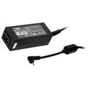 Power supply switching 19Vdc 2.1A Out 2,5/0,7 40W 100240Vac  Ak-Nd-23 Cpsunotaky-07342