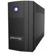 Powerwalker Vi 1000 Sb Fr Ups  4260074980660 Aupwrl2W0000035