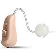 Promedix Pr-420 hearing aid device for the physically challenged  5902211116219 Wlononwcr2839