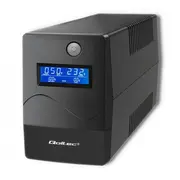 Qoltec Monolith - Ups 480 Watt 850  53979 5901878539799 Wlononwcrodhi
