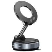 Quik Accessories Qm-930 Magnētiskais Vakuuma Telefona Turētājs  4752168153284