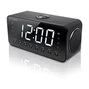 Radio pulkstenis M-192 Cr  Muse M-192Cr 3700460204433