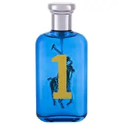 Ralph Lauren Big Pony Tualetes ūdens Edt 100Ml  3605972342621