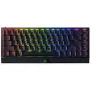 Razer Blackwidow V3 Mini Hyperspeed Yellow Switch Us Layout  Rz03-03890100-R3M1 8886419347170