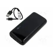 Re-Battery powerbank 20000Mah  Goobay-53939 53939