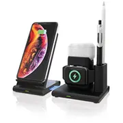 Realpower LadegerAumlT Chargeair Connect  kabellos 409453 4040895010612