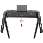 Rebel Active model Rba-1018 Folding electric treadmill  5901890124669 Wlononwcrppd5