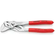 Regulējamas plakanknaibles 86 03 150 Knipex  Knip/8603150