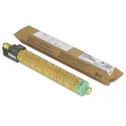 Ricoh 841818 toner cartridge 1 pcs Original Yellow  4961311881473 Wlononwcrocy6