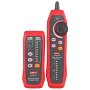 Rj113000M Rj45100M Ncv funkcija austiņu ligzda, Uni-T  Ut683Kit 5901890074971
