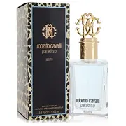 Roberto Cavalli Paradiso Azzurro Eau De Parfum 100Ml Spray  3616303445218 33030010